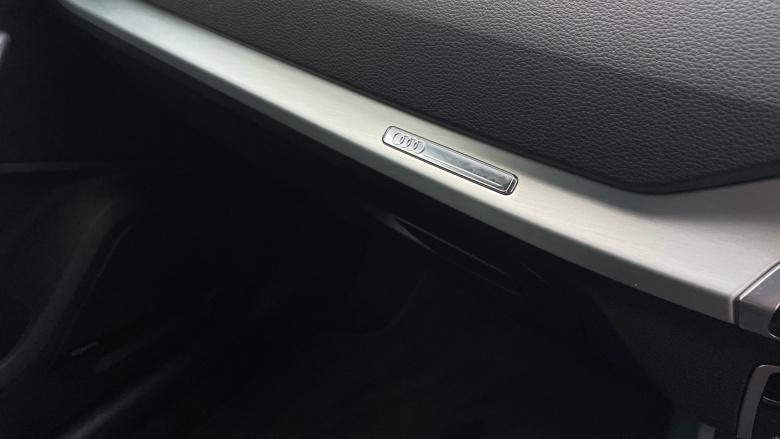 Audi Q2 35 TFSI S Line 5dr S Tronic Petrol Estate